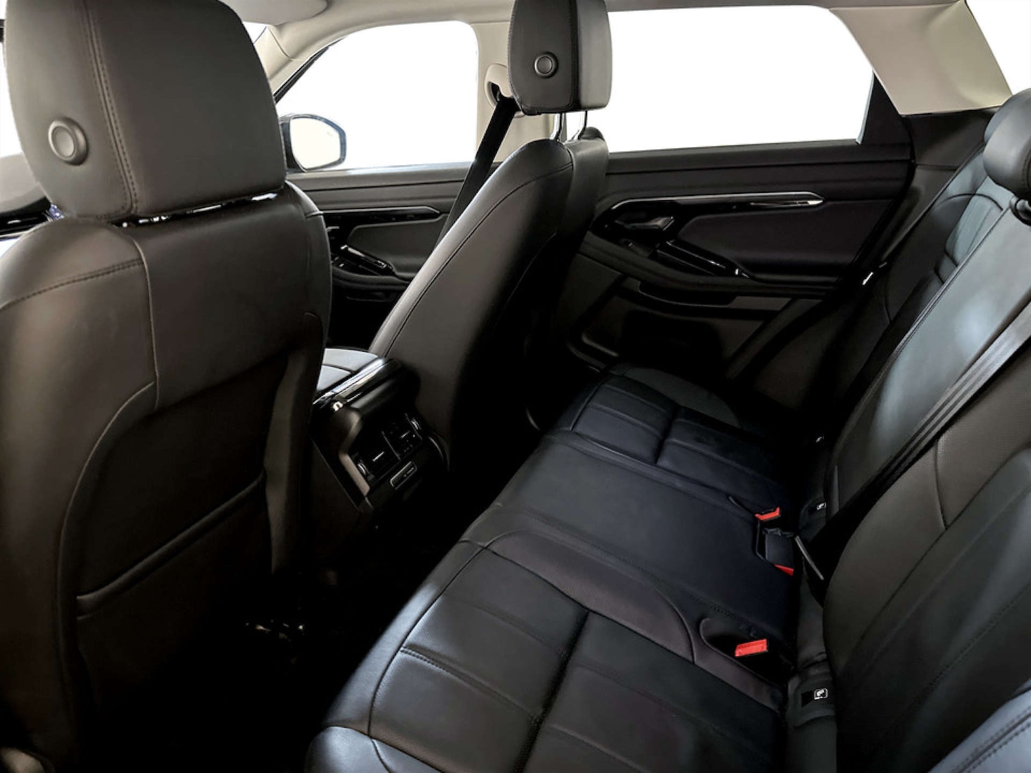 Used Land Rover Range Rover Evoque 2021 for sale - 77678641: Photo 14