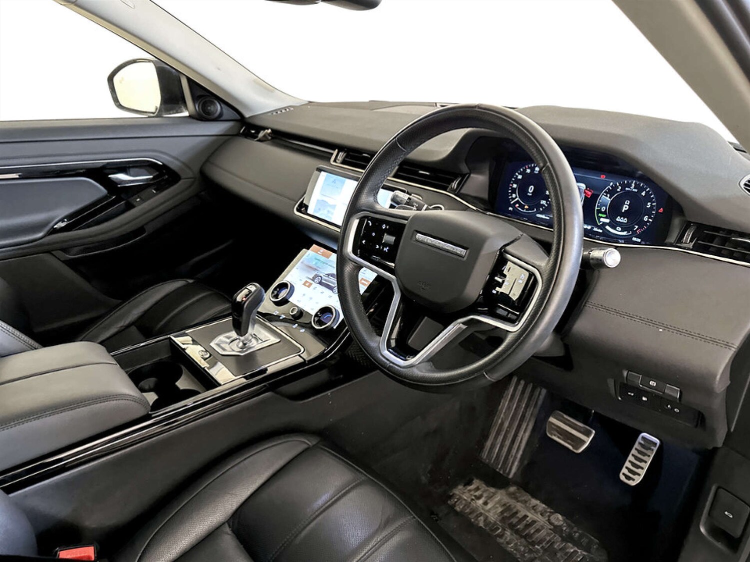 Used Land Rover Range Rover Evoque 2021 for sale - 77678641: Photo 16