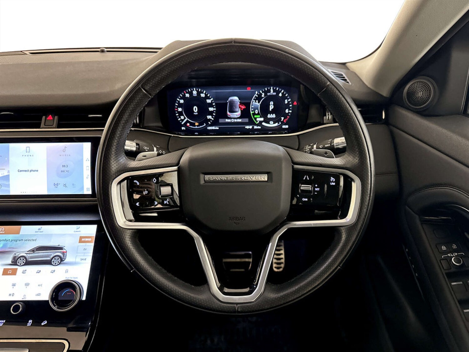 Used Land Rover Range Rover Evoque 2021 for sale - 77678641: Photo 17