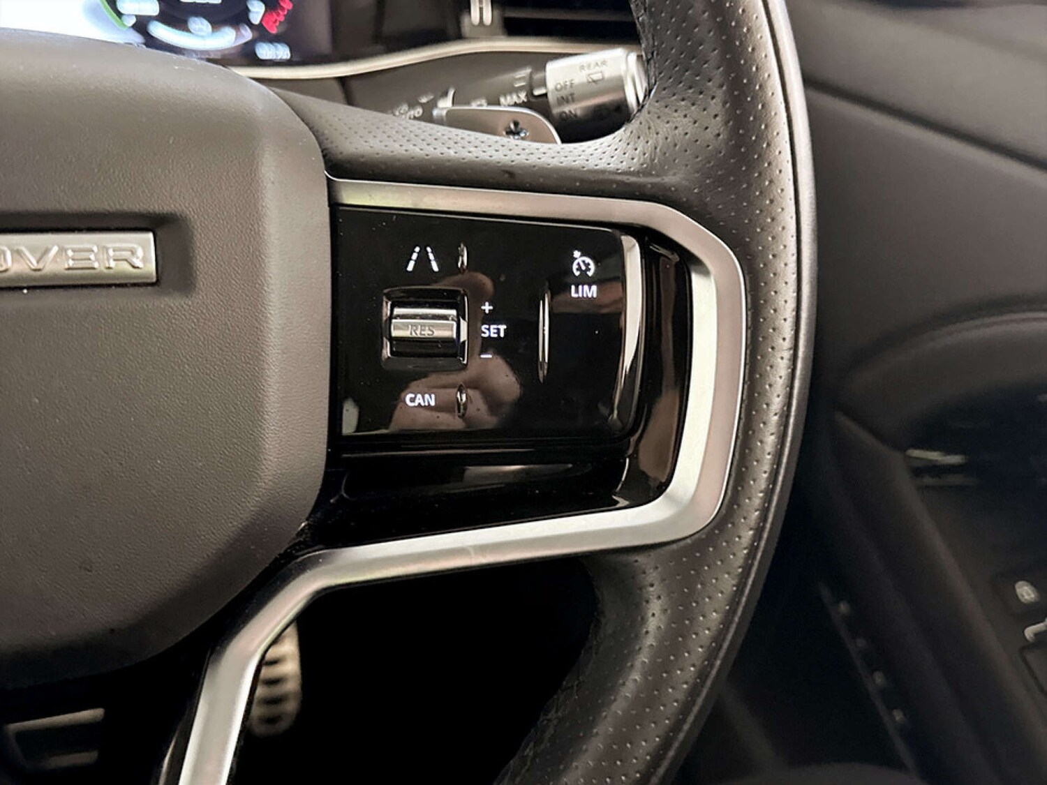 Used Land Rover Range Rover Evoque 2021 for sale - 77678641: Photo 20