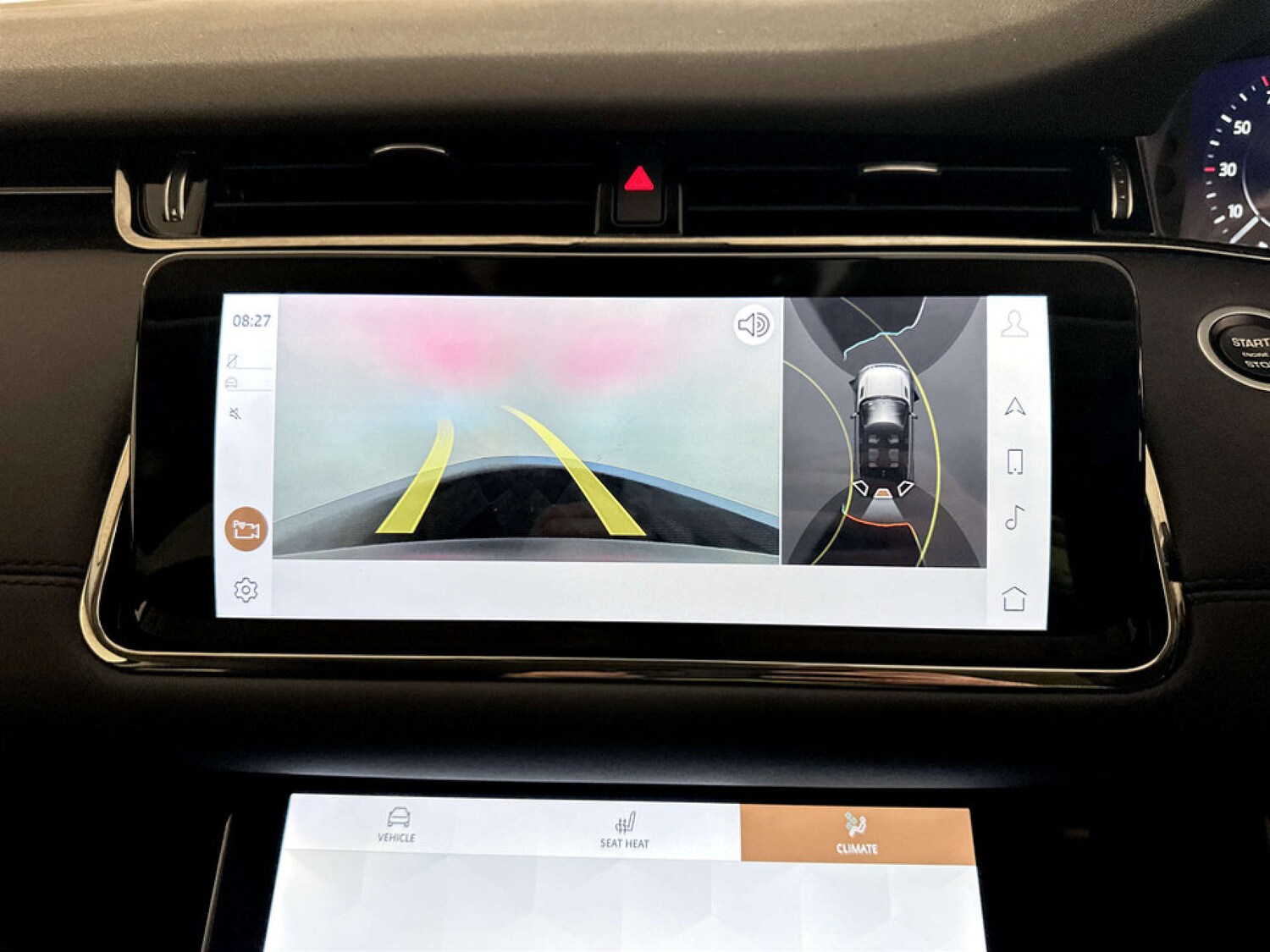 Used Land Rover Range Rover Evoque 2021 for sale - 77678641: Photo 21