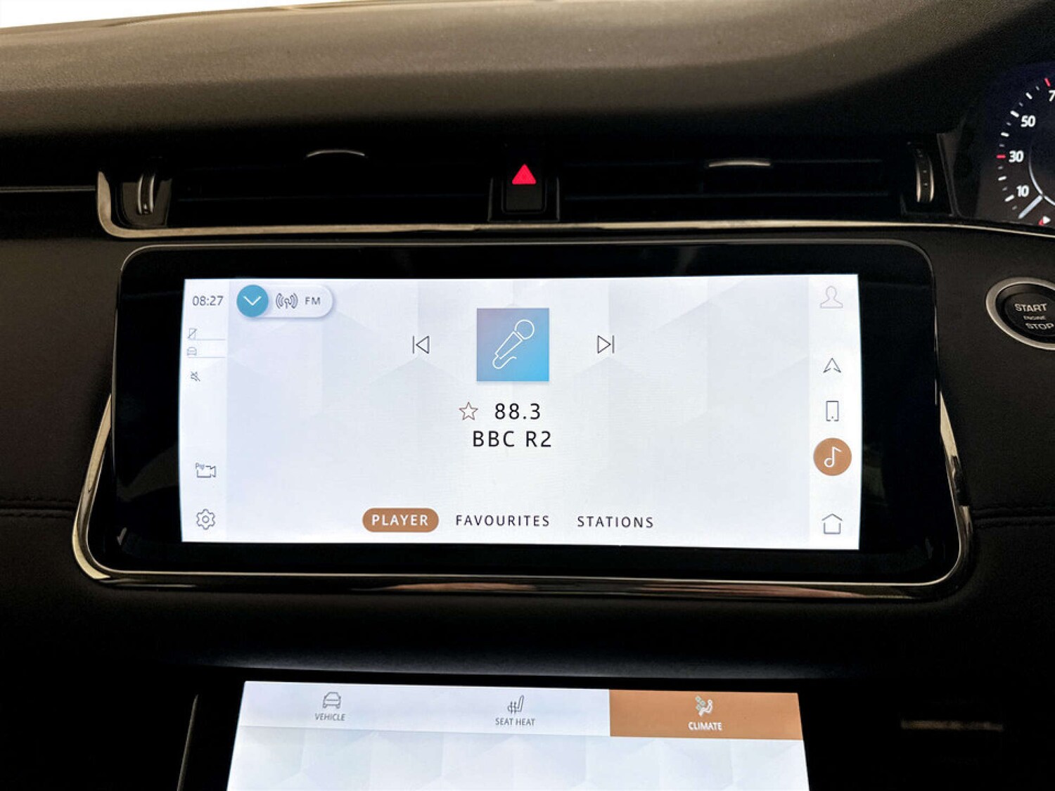 Used Land Rover Range Rover Evoque 2021 for sale - 77678641: Photo 22