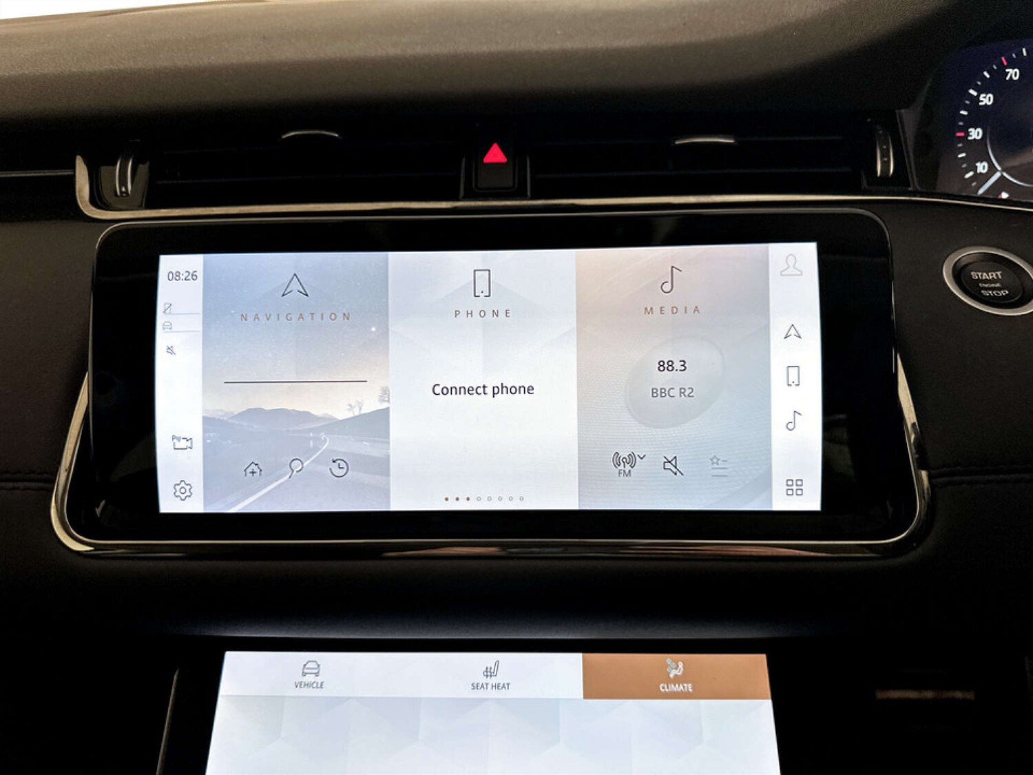 Used Land Rover Range Rover Evoque 2021 for sale - 77678641: Photo 24