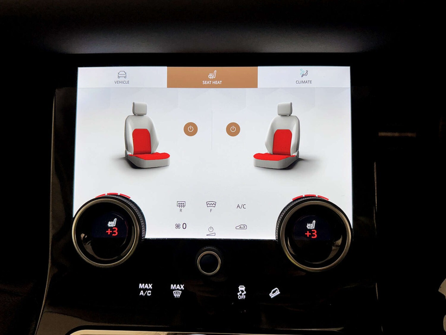 Used Land Rover Range Rover Evoque 2021 for sale - 77678641: Photo 26