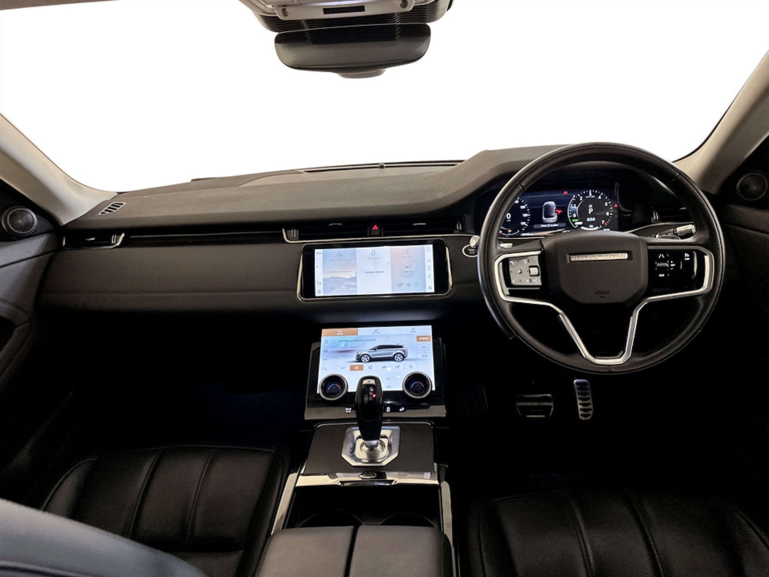 Used Land Rover Range Rover Evoque 2021 for sale - 77678641: Photo 3