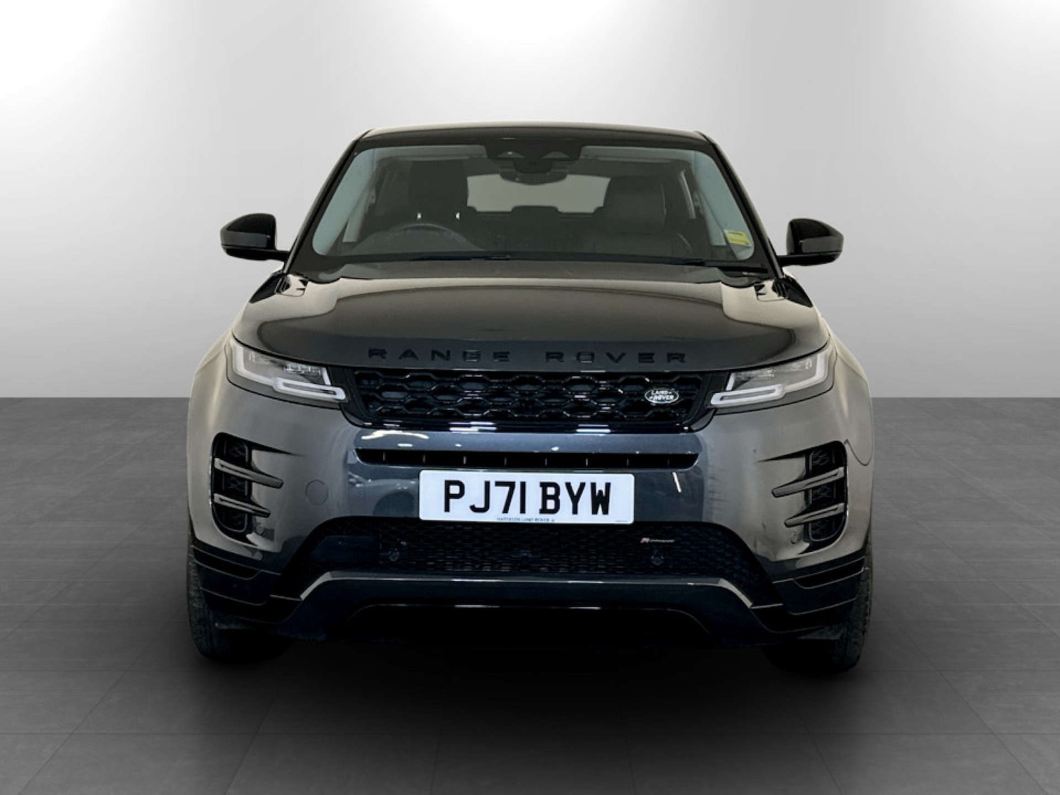 Used Land Rover Range Rover Evoque 2021 for sale - 77678641: Photo 5