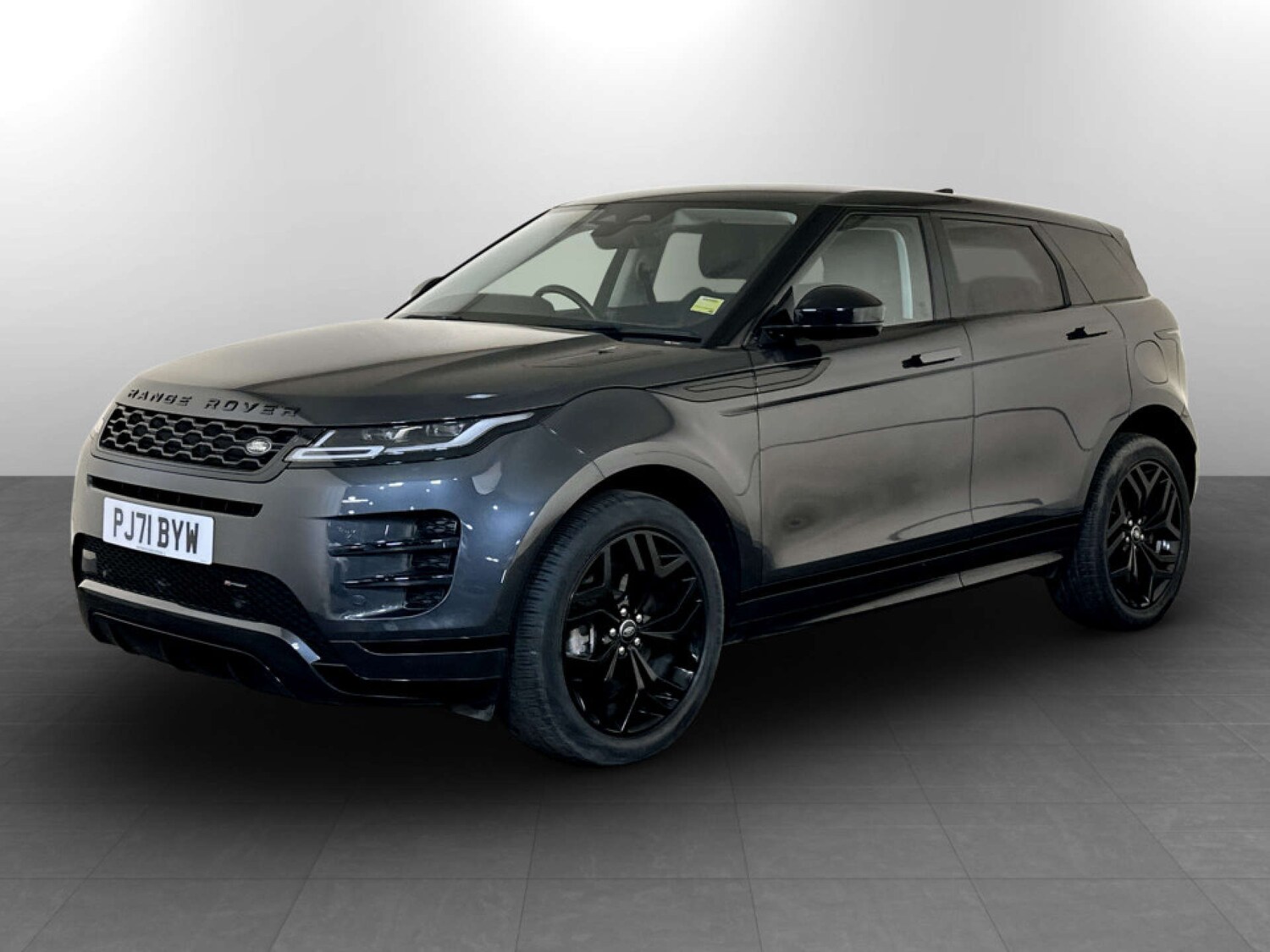 Used Land Rover Range Rover Evoque 2021 for sale - 77678641: Photo 6