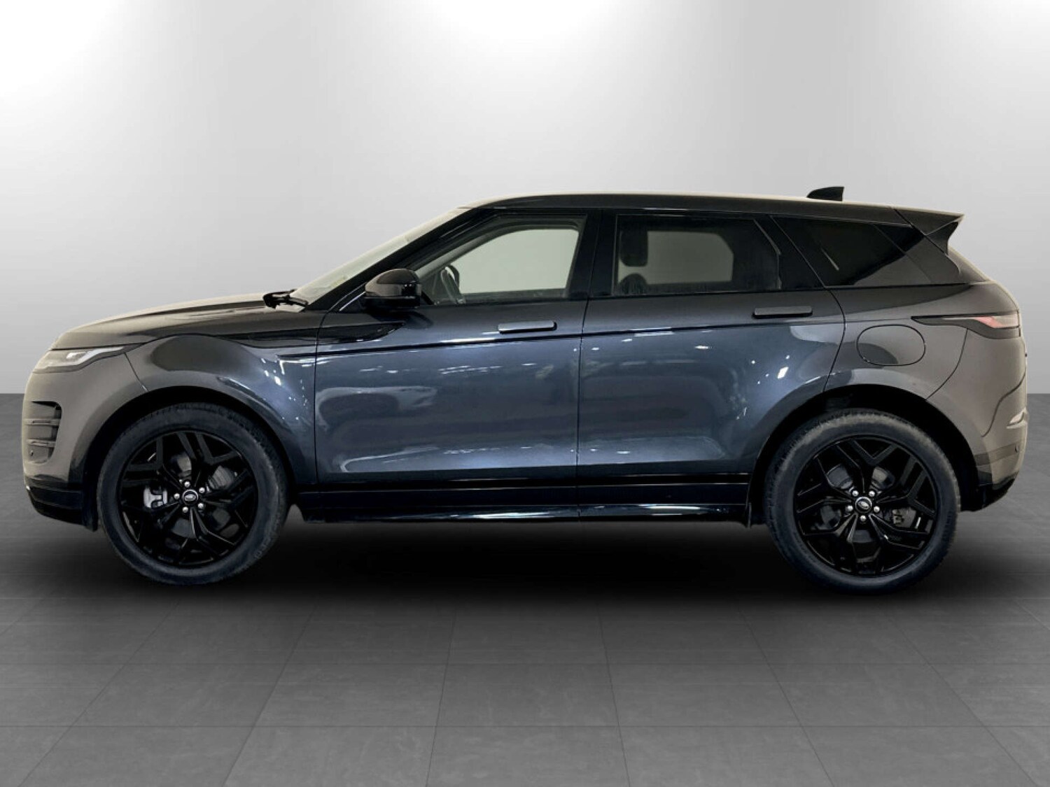 Used Land Rover Range Rover Evoque 2021 for sale - 77678641: Photo 7