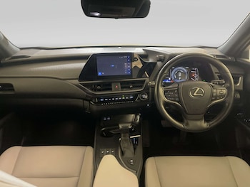 Used Lexus UX 2023 for sale - 79274450: Photo