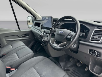 Used Ford Transit 2023 for sale - 79422039: Photo