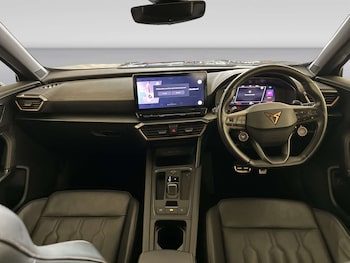 Used Cupra Formentor 2023 for sale - 78819595: Photo