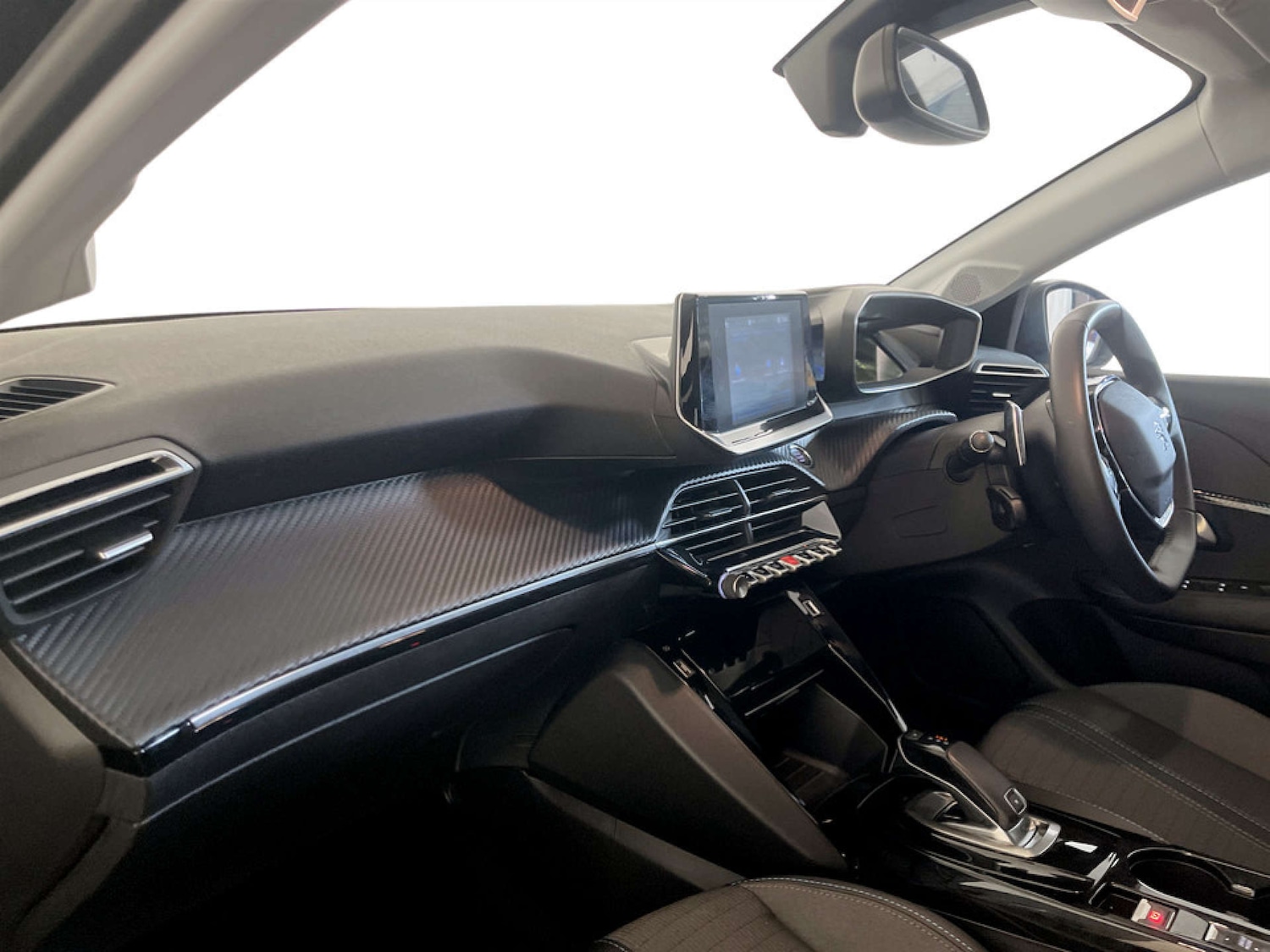 Used Peugeot 208 2021 for sale - 77342172: Photo 12