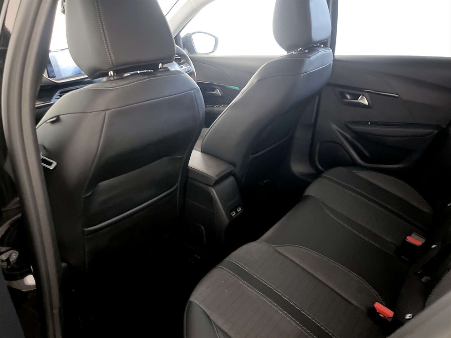 Used Peugeot 208 2021 for sale - 77342172: Photo 14