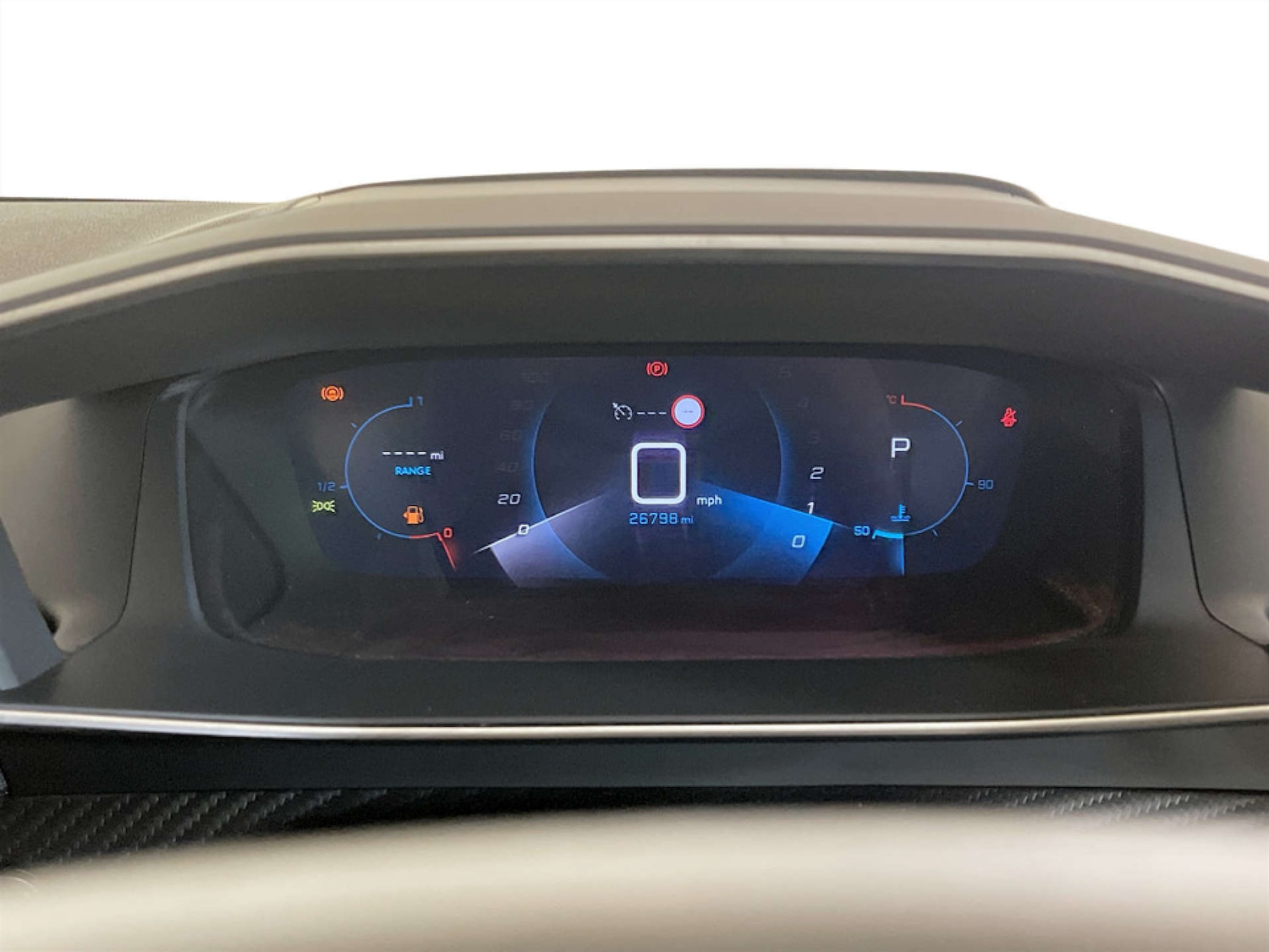 Used Peugeot 208 2021 for sale - 77342172: Photo 18