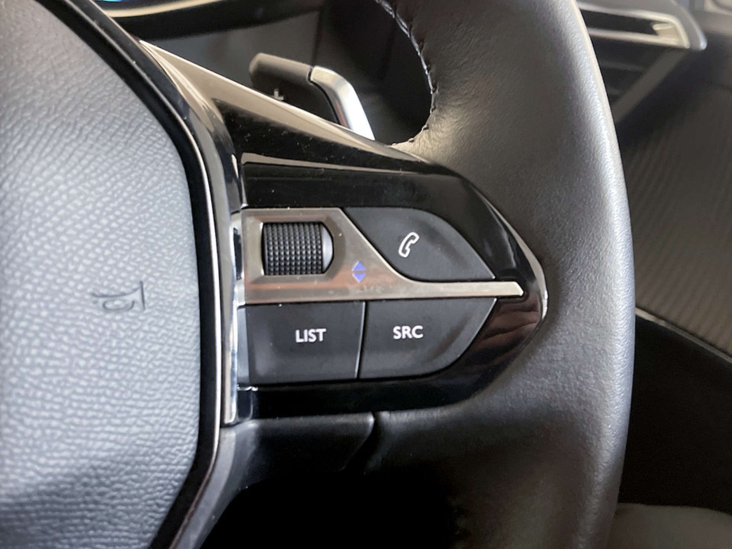 Used Peugeot 208 2021 for sale - 77342172: Photo 19