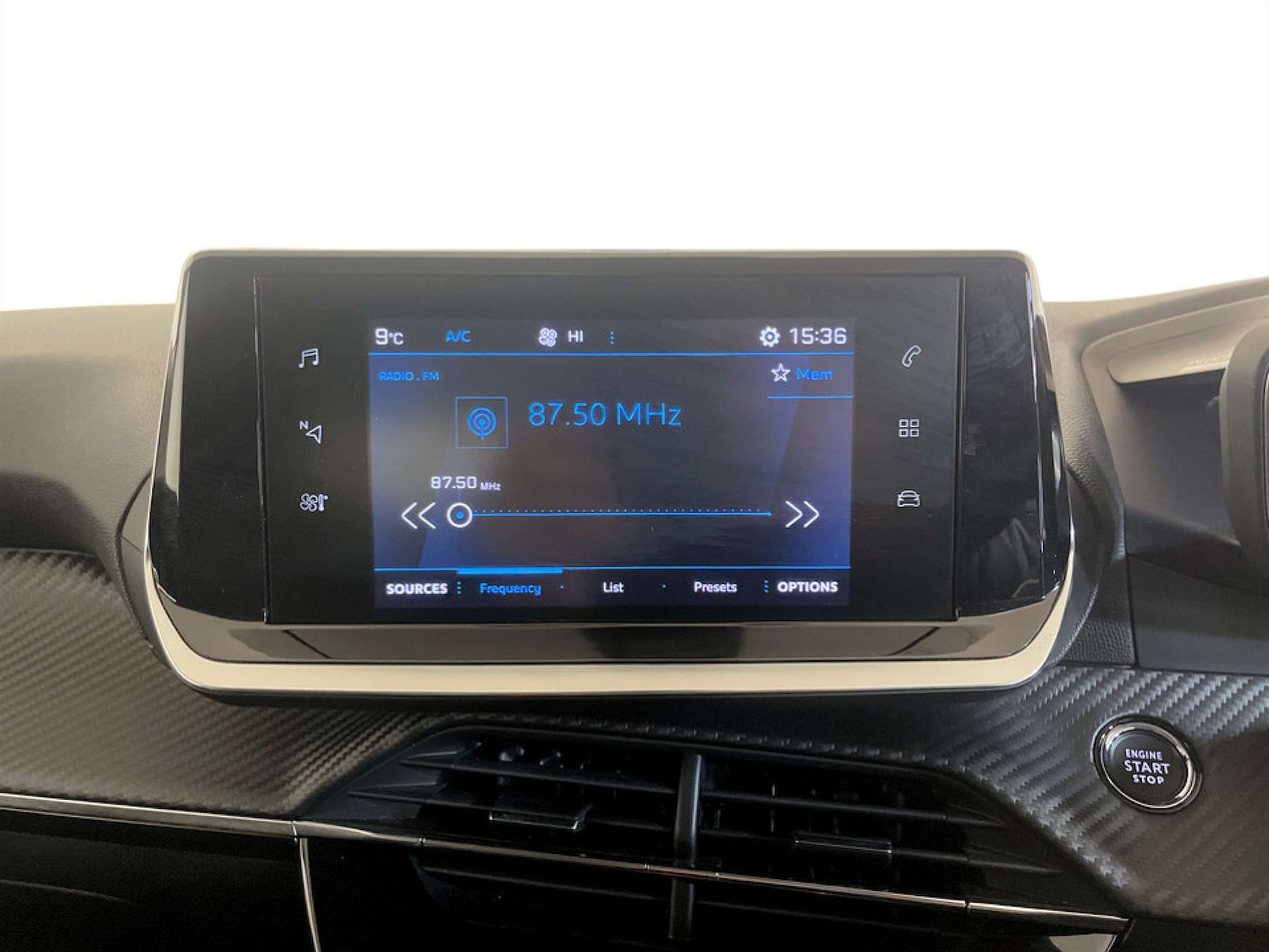 Used Peugeot 208 2021 for sale - 77342172: Photo 22