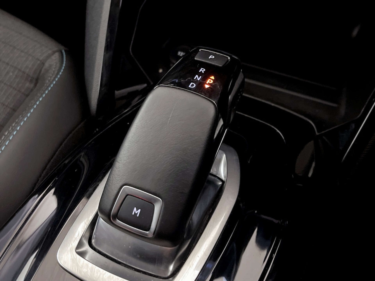 Used Peugeot 208 2021 for sale - 77342172: Photo 24