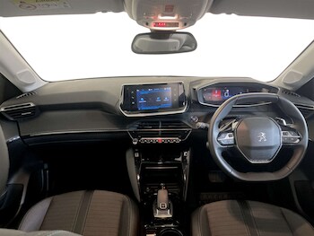 Used Peugeot 208 2021 for sale - 77342172: Photo