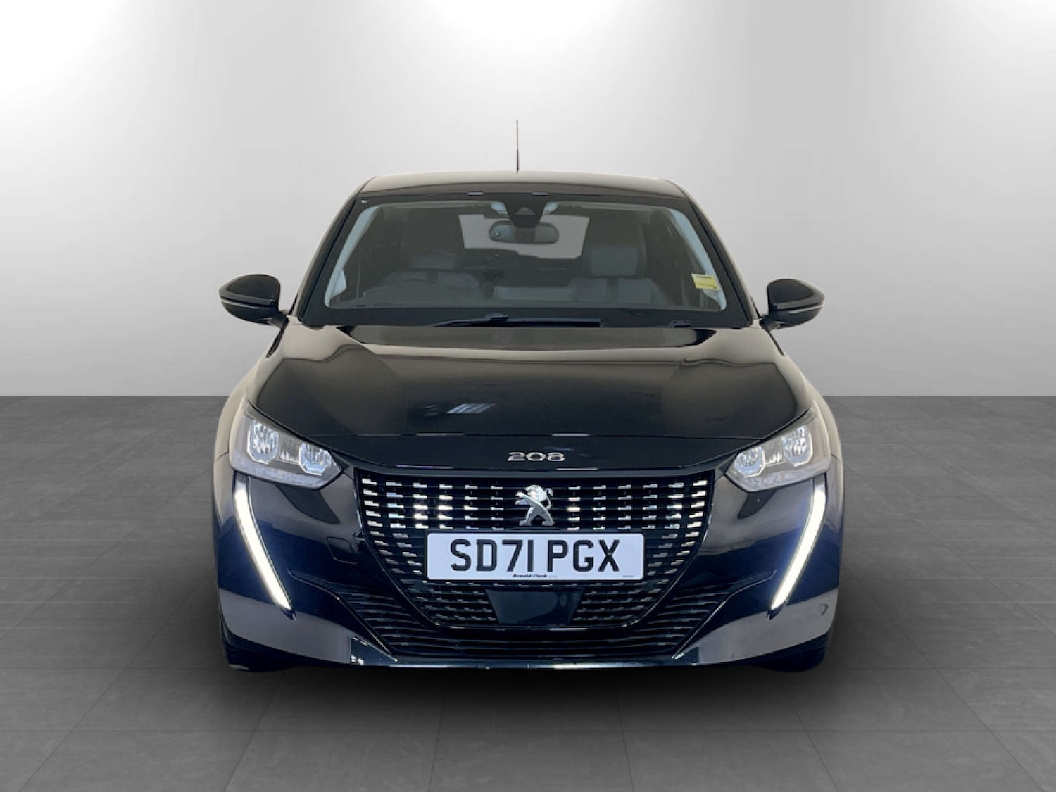 Used Peugeot 208 2021 for sale - 77342172: Photo 5