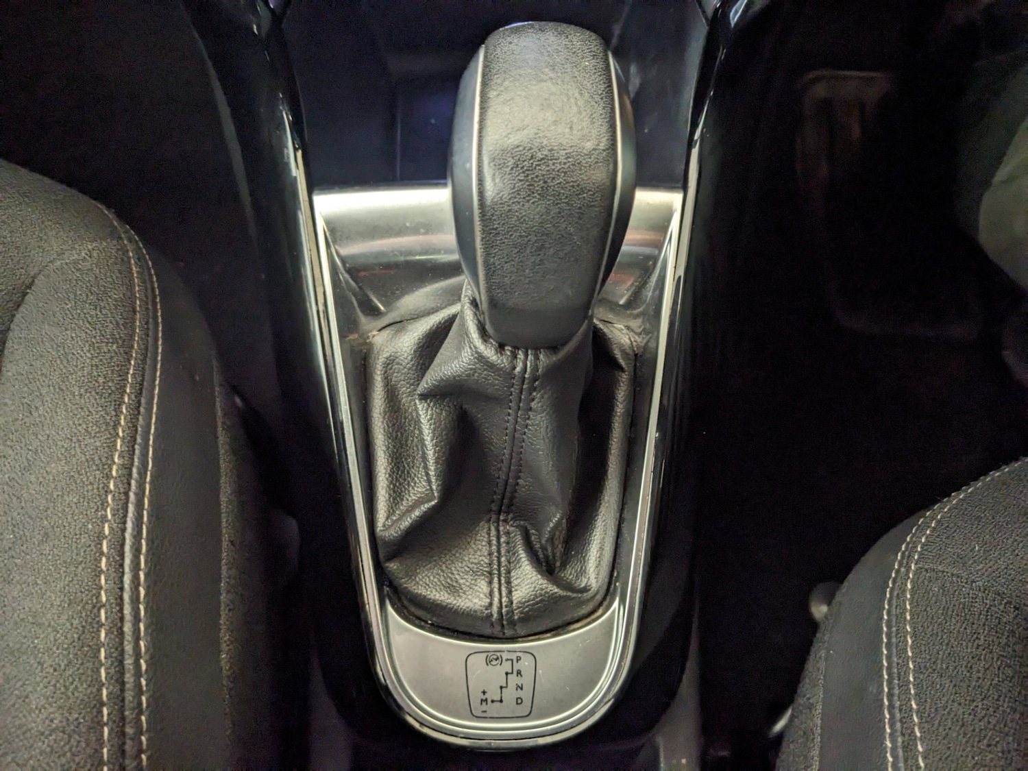 Vehicle 27