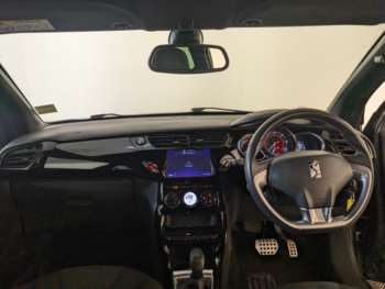 Used DS Automobiles DS 3 2017 for sale - 73375844: Photo