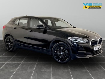 2021 - xDrive 25e Sport 5dr Auto