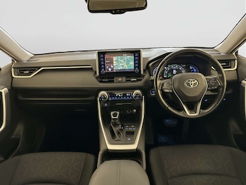 Used Toyota RAV4 2019 for sale - 78523410: Photo