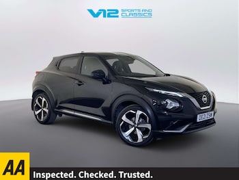 Used Nissan Juke 2021 for sale - 78726426: Photo