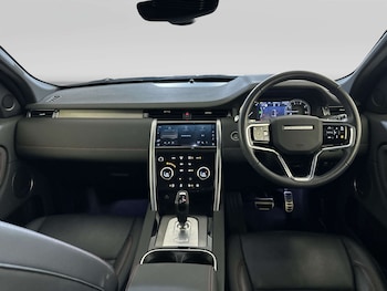 Used Land Rover Discovery Sport 2022 for sale - 78749869: Photo