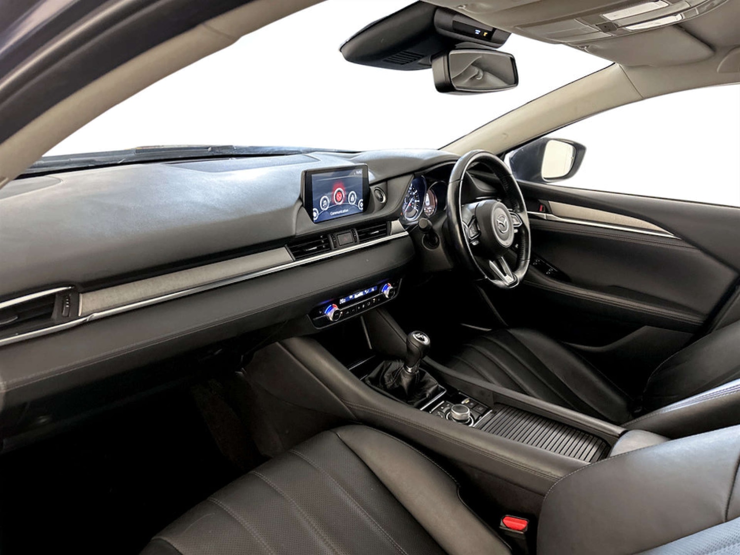 Used Mazda Mazda6 2022 for sale - 77301703: Photo 12