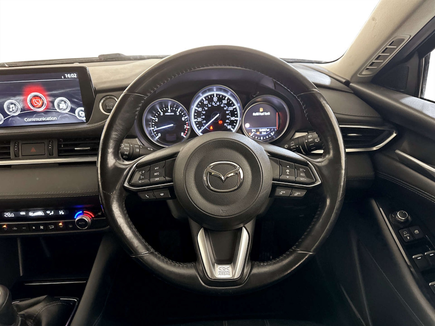 Used Mazda Mazda6 2022 for sale - 77301703: Photo 16