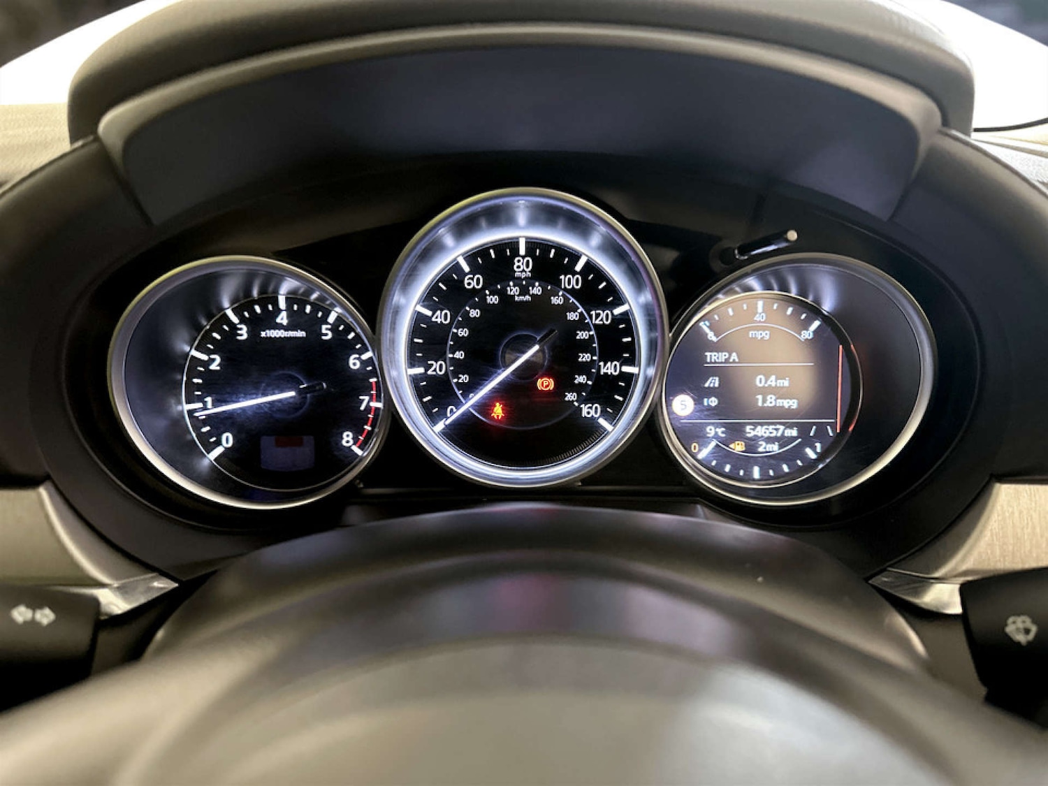 Used Mazda Mazda6 2022 for sale - 77301703: Photo 18