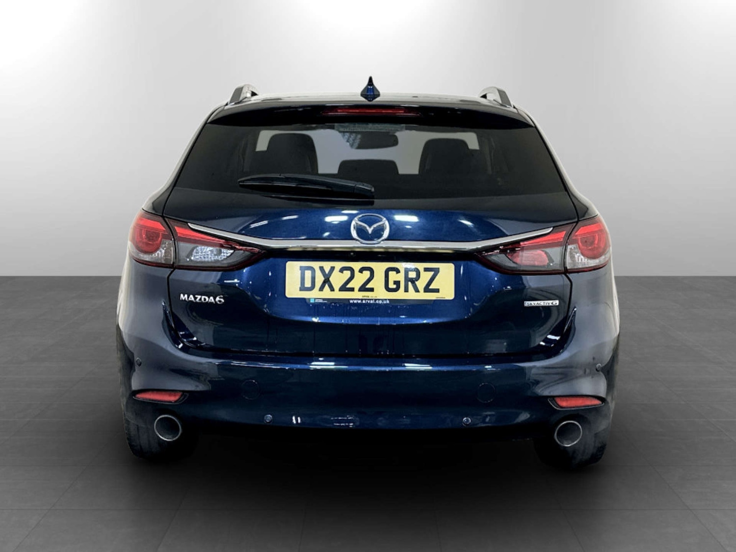 Used Mazda Mazda6 2022 for sale - 77301703: Photo 9