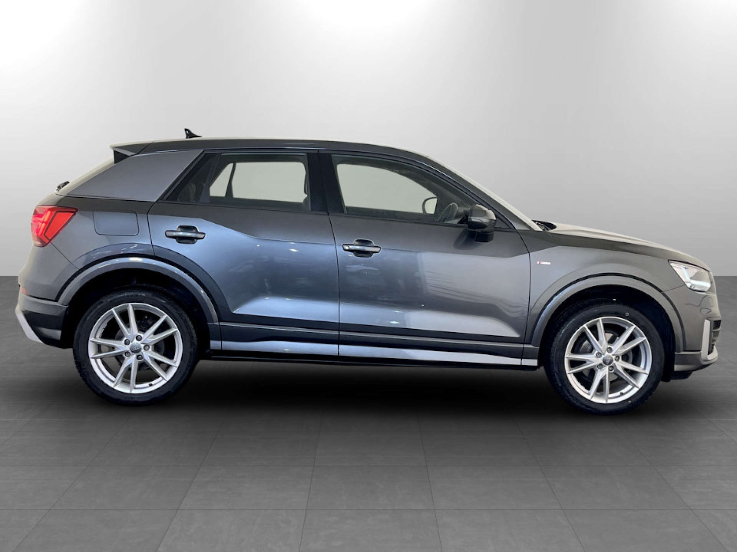Used Audi Q2 2020 for sale - 77185218: Photo 11