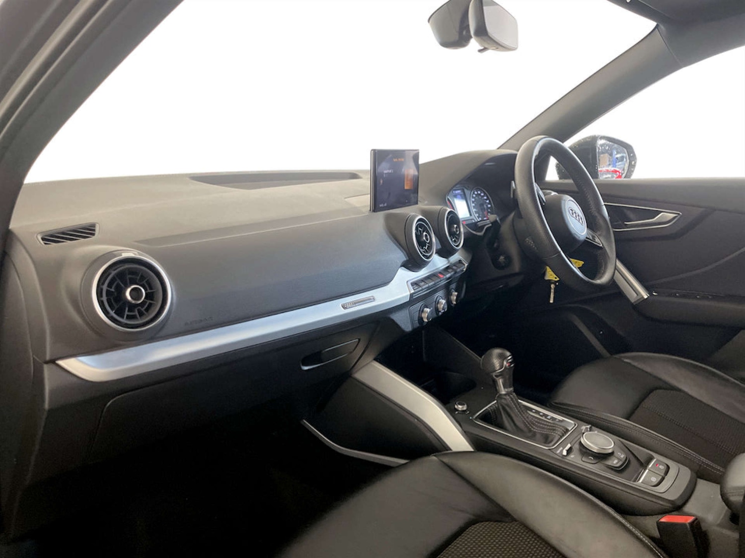 Used Audi Q2 2020 for sale - 77185218: Photo 12