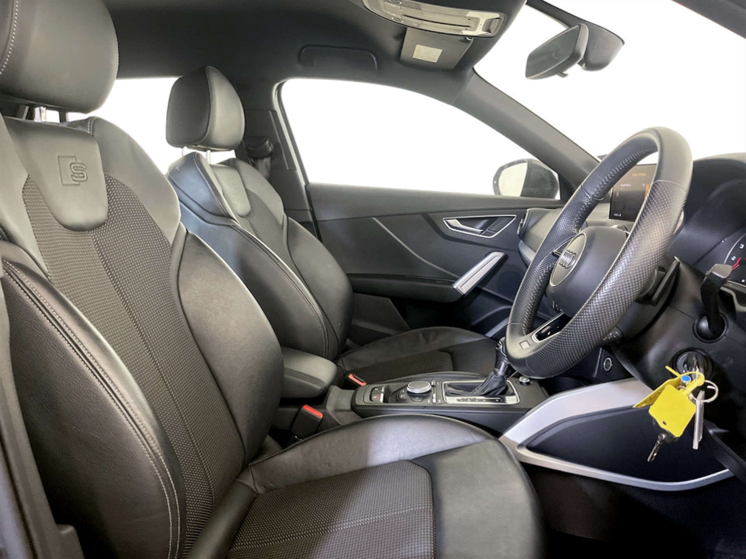 Used Audi Q2 2020 for sale - 77185218: Photo 13