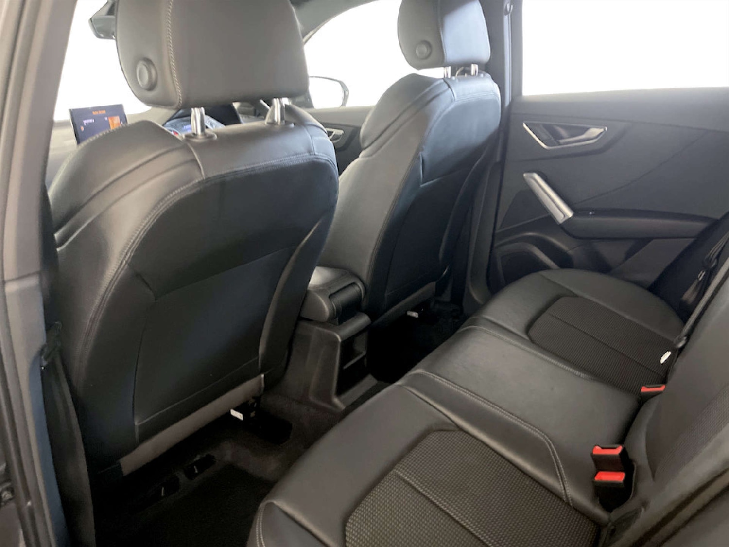 Used Audi Q2 2020 for sale - 77185218: Photo 14