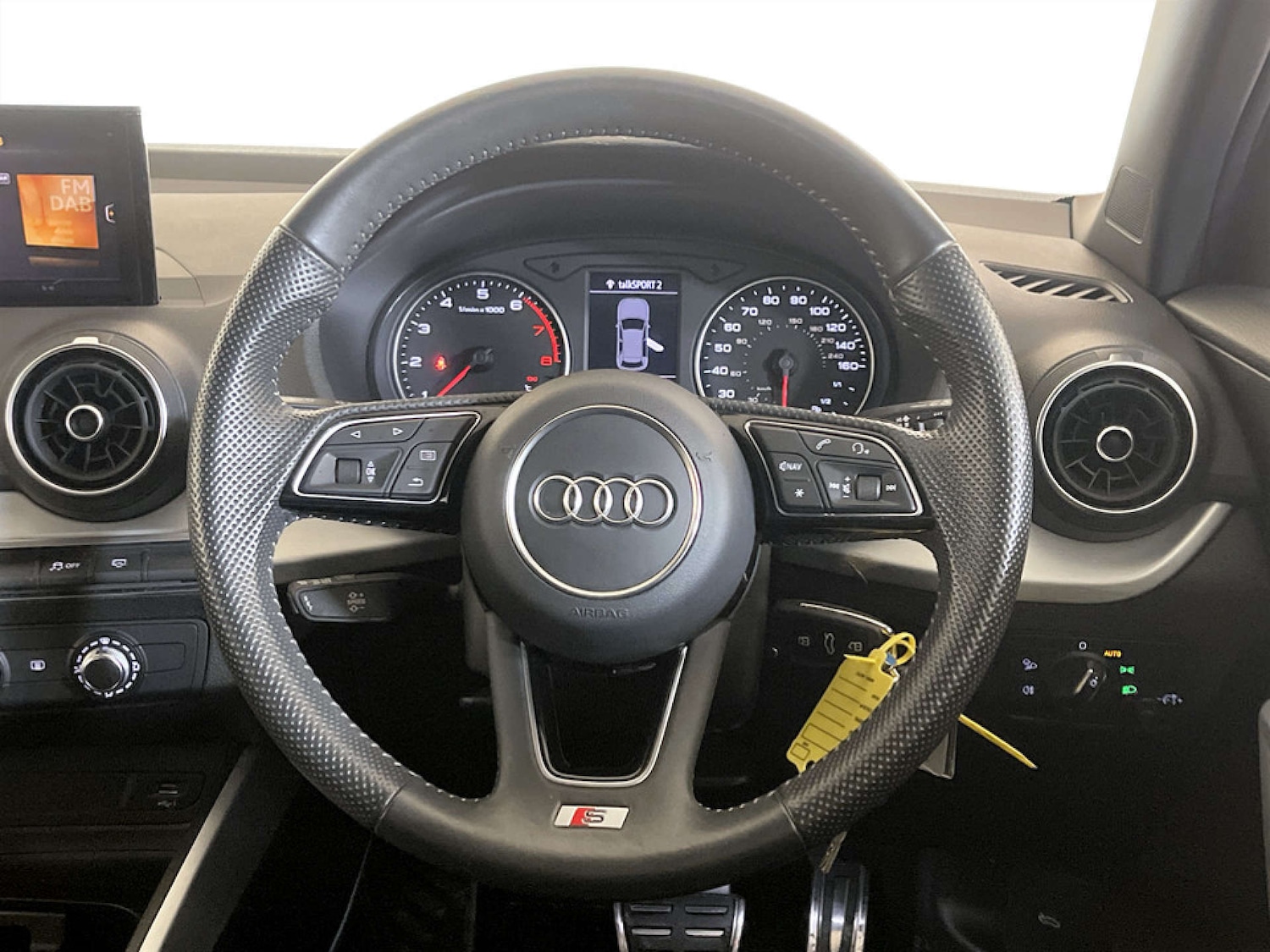 Used Audi Q2 2020 for sale - 77185218: Photo 16