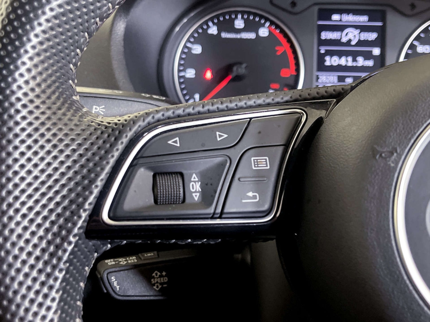 Used Audi Q2 2020 for sale - 77185218: Photo 17