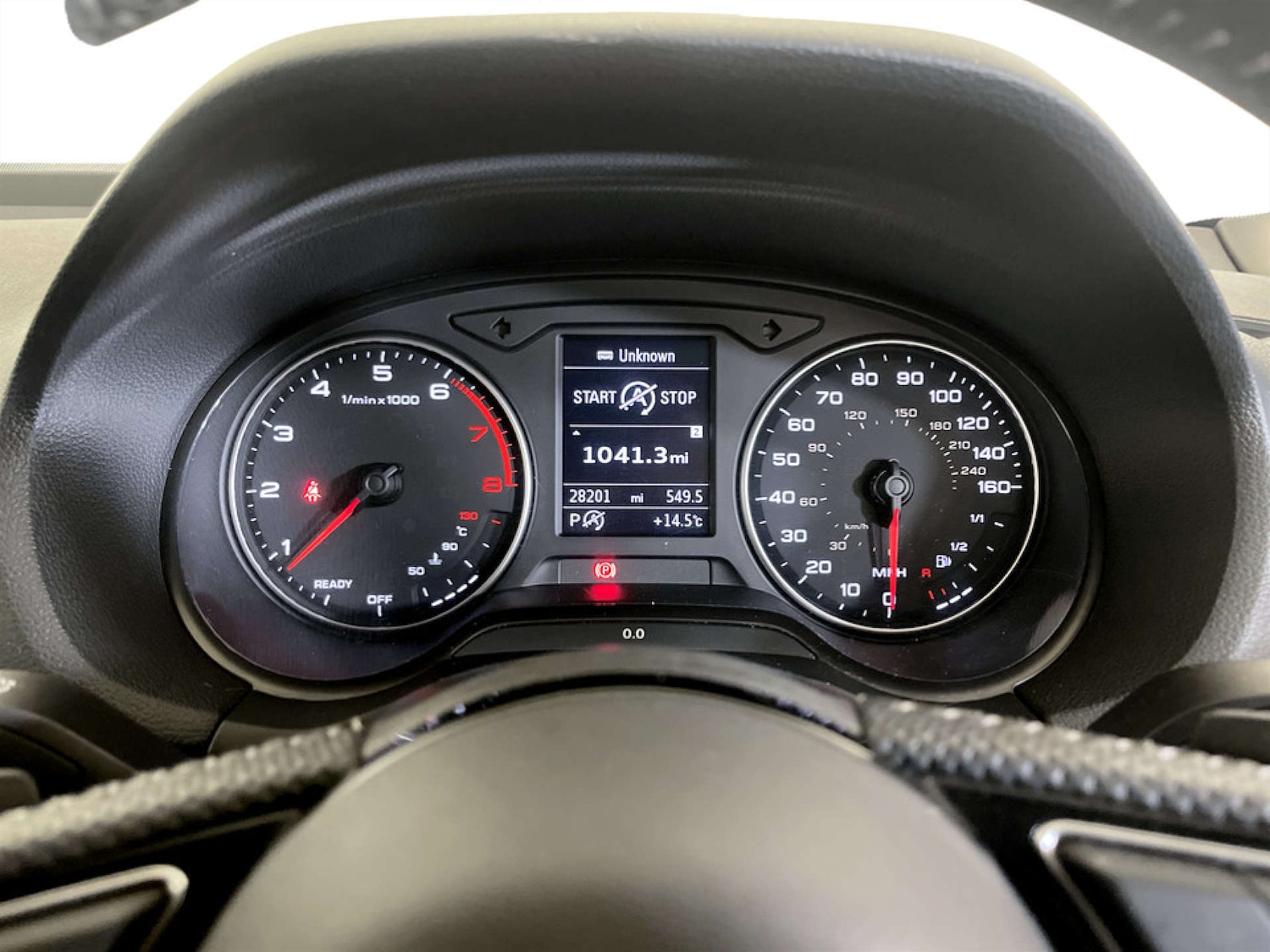 Used Audi Q2 2020 for sale - 77185218: Photo 18