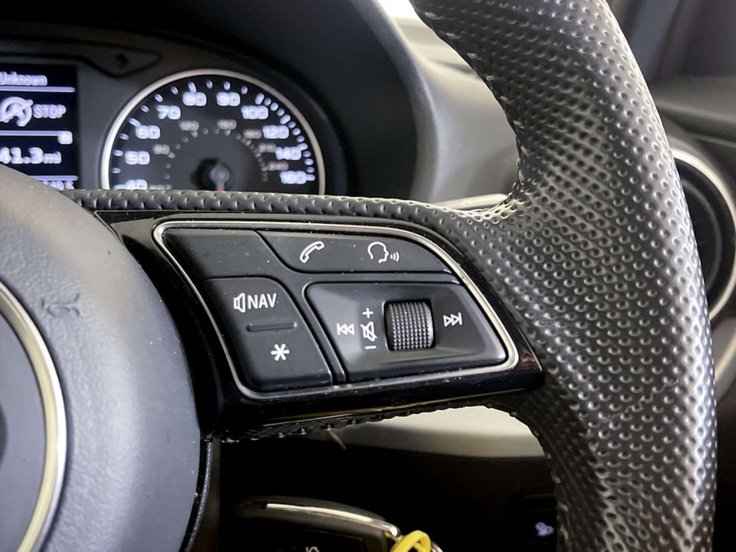 Used Audi Q2 2020 for sale - 77185218: Photo 19