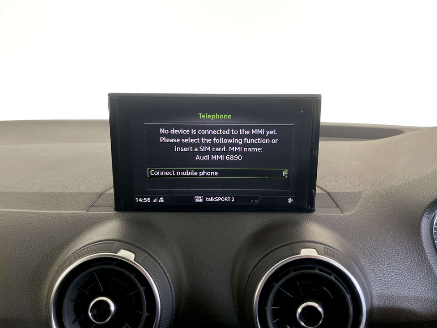 Used Audi Q2 2020 for sale - 77185218: Photo 22