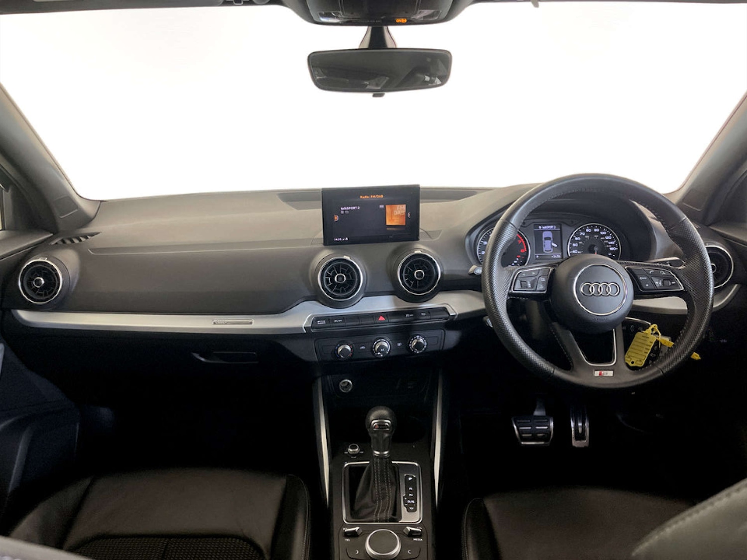 Used Audi Q2 2020 for sale - 77185218: Photo 3