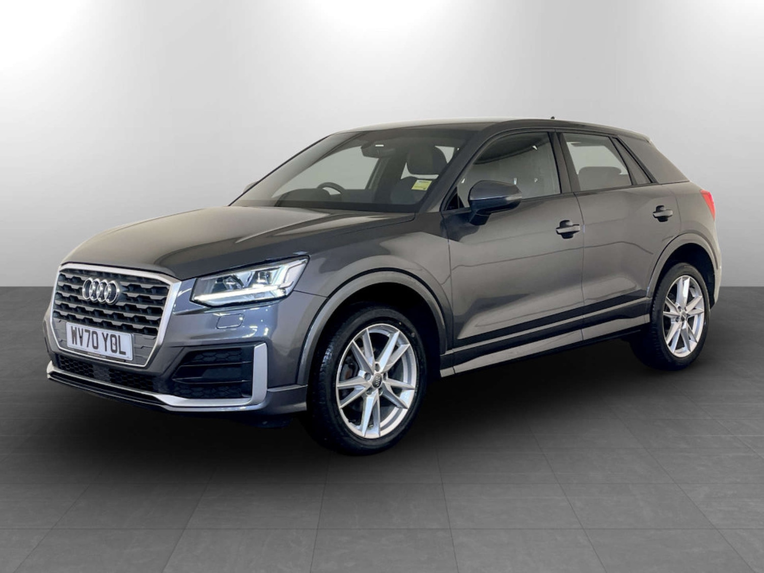 Used Audi Q2 2020 for sale - 77185218: Photo 6