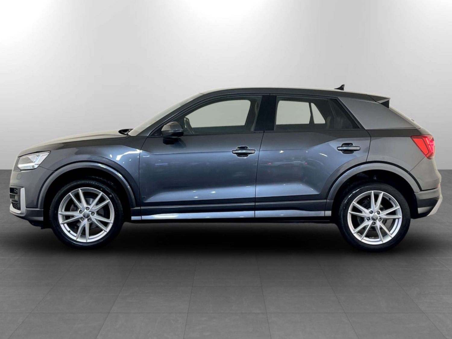 Used Audi Q2 2020 for sale - 77185218: Photo 7