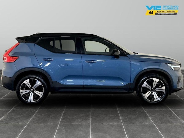 Used Volvo XC40 2022 for sale - 76209429: Photo 11