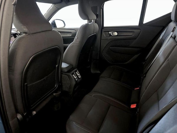 Used Volvo XC40 2022 for sale - 76209429: Photo 14