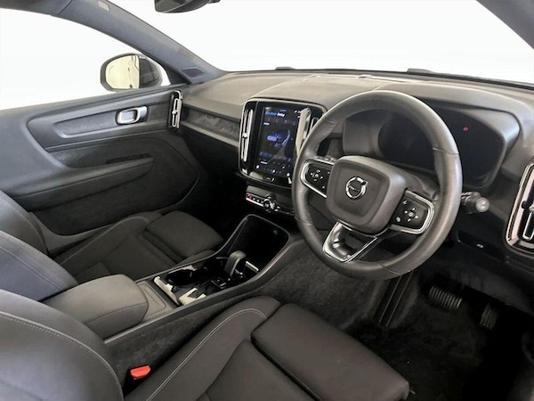 Used Volvo XC40 2022 for sale - 76209429: Photo 15