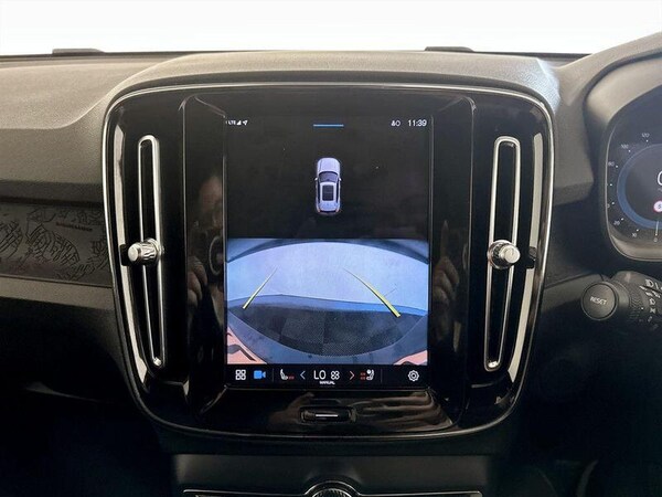 Used Volvo XC40 2022 for sale - 76209429: Photo 20