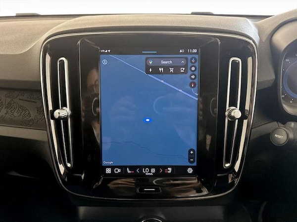 Used Volvo XC40 2022 for sale - 76209429: Photo 21